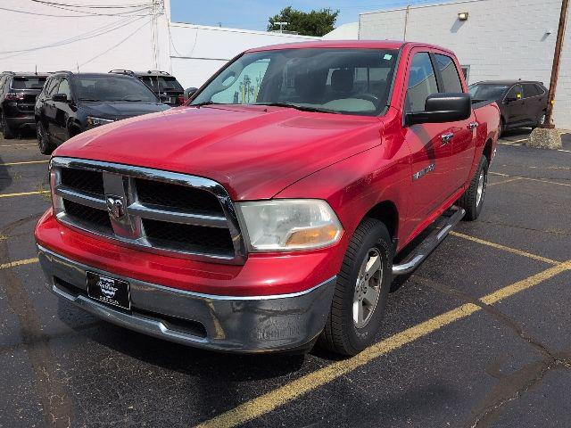 2011 Ram 1500 SLT for sale in Livonia, MI