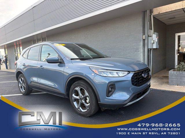2025 Ford Escape ST-Line Select for sale in Russellville, AR