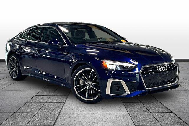 2023 Audi A5 Sportback Premium Plus 45 TFSI S line quattro S tronic for sale in Grand Blanc, MI