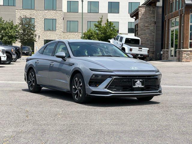 2025 Hyundai Sonata SEL for sale in Centerville, UT
