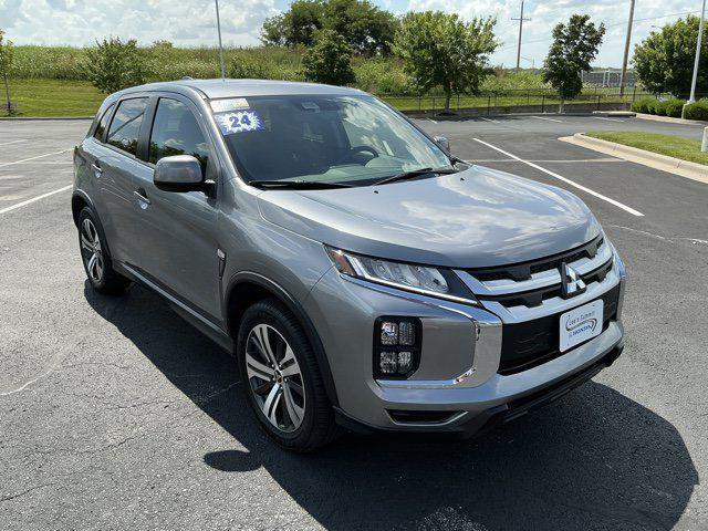 2024 Mitsubishi Outlander Sport 2.0 ES for sale in Lees Summit, MO