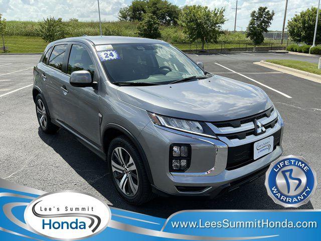 2024 Mitsubishi Outlander Sport 2.0 ES for sale in Lees Summit, MO