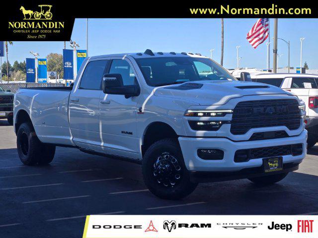 2026 Ram 3500 Limited Mega Cab 4x4 64 Box for sale in San Jose, CA