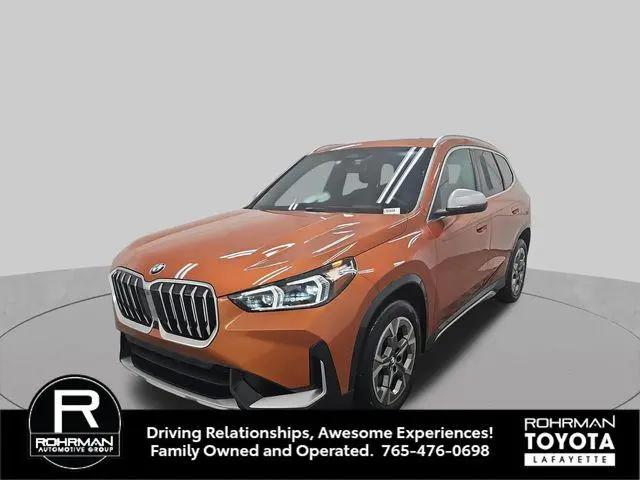 2023 BMW X1 xDrive28i for sale in Lafayette, IN