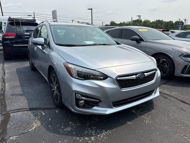 2018 Subaru Impreza 2.0i Limited for sale near Fairfield, OH