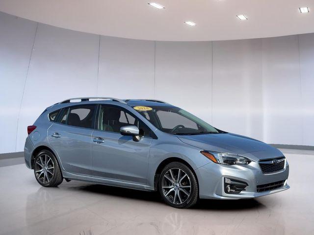 2018 Subaru Impreza 2.0i Limited for sale near Fairfield, OH