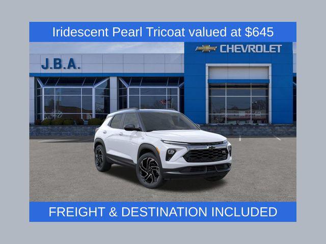 2026 Chevrolet TrailBlazer AWD RS for sale in Glen Burnie, MD