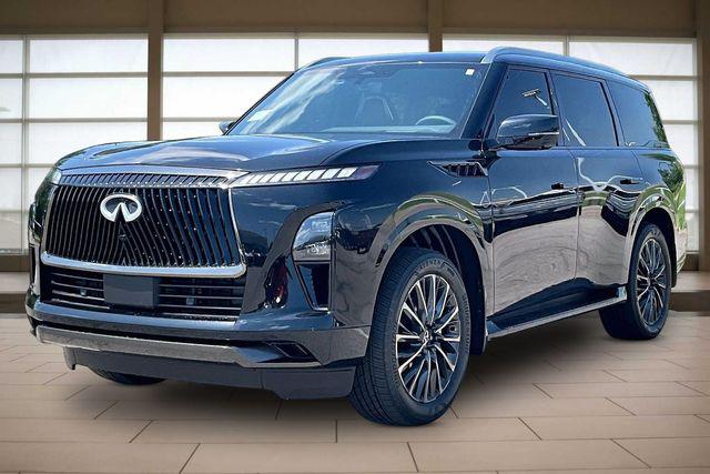2027 INFINITI QX80 AUTOGRAPH for sale in Oklahoma City, OK