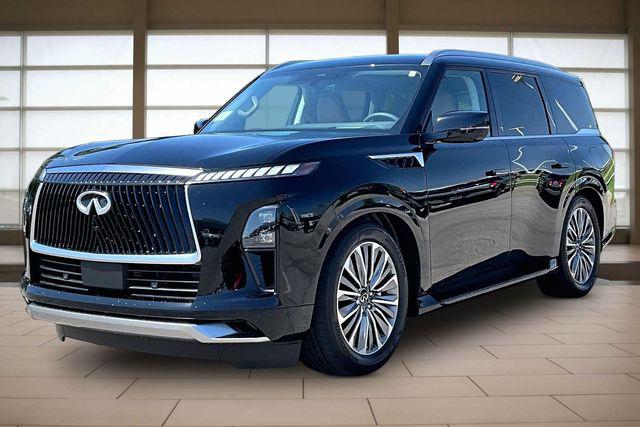 2027 INFINITI QX80 LUXE for sale in Oklahoma City, OK
