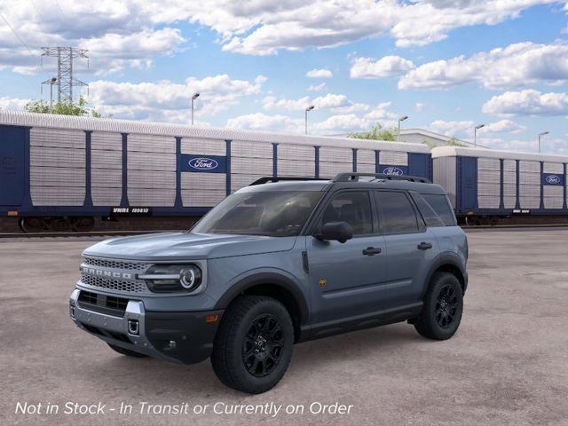 2026 Ford Bronco Sport Badlands for sale in Glendora, CA