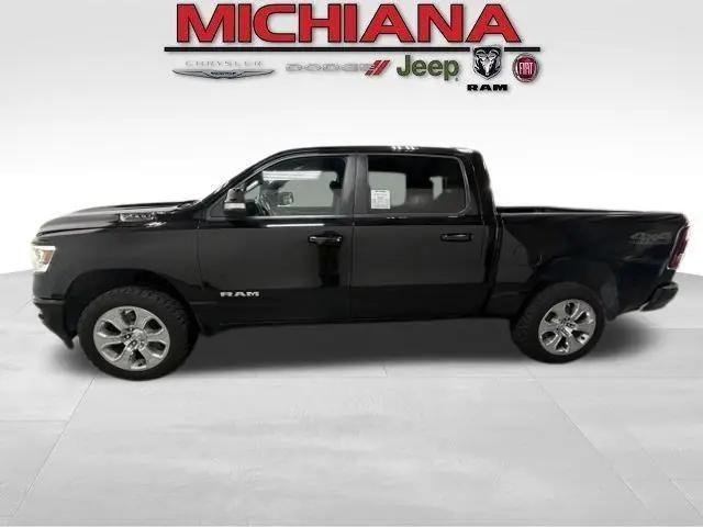 2020 Ram 1500 Big Horn for sale in Mishawaka, IN
