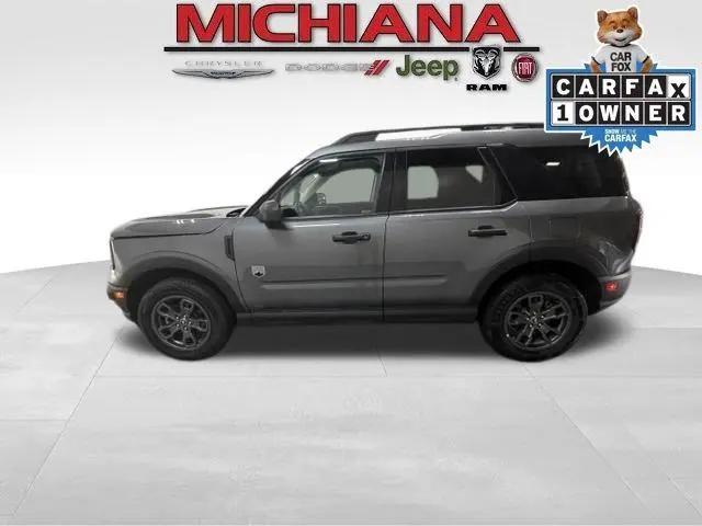 2024 Ford Bronco Sport Big Bend for sale in Mishawaka, IN