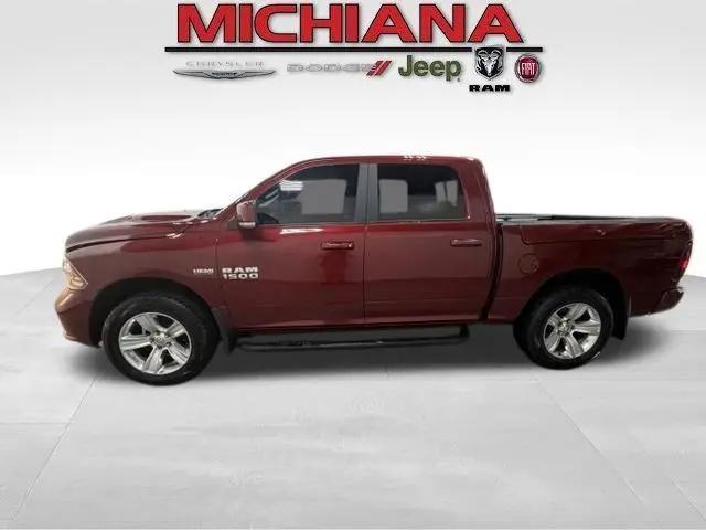 2014 Ram 1500 Sport for sale in Mishawaka, IN