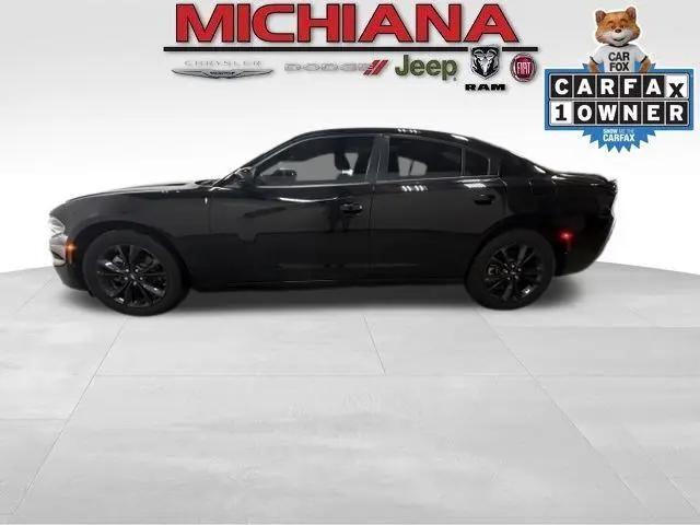 2023 Dodge Charger SXT AWD for sale in Mishawaka, IN