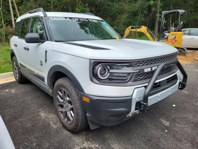 2025 Ford Bronco Sport Big Bend for sale in Pelham, AL