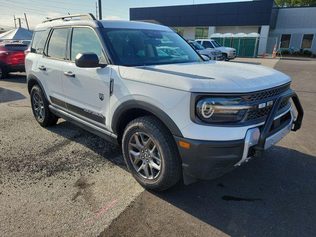 2025 Ford Bronco Sport Big Bend for sale in Pelham, AL
