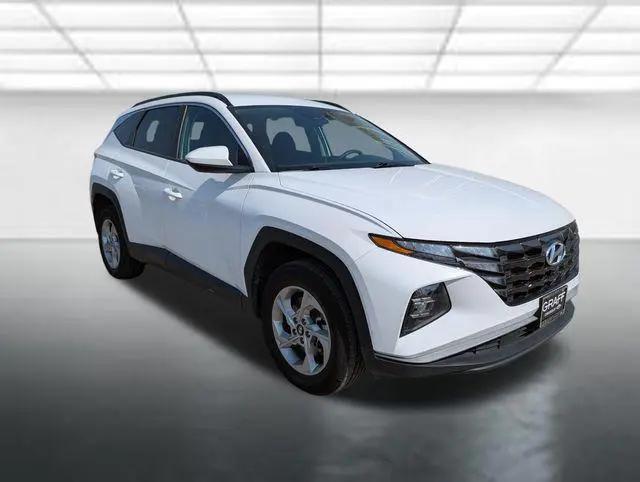 2024 Hyundai Tucson SEL for sale in Grand Prairie, TX