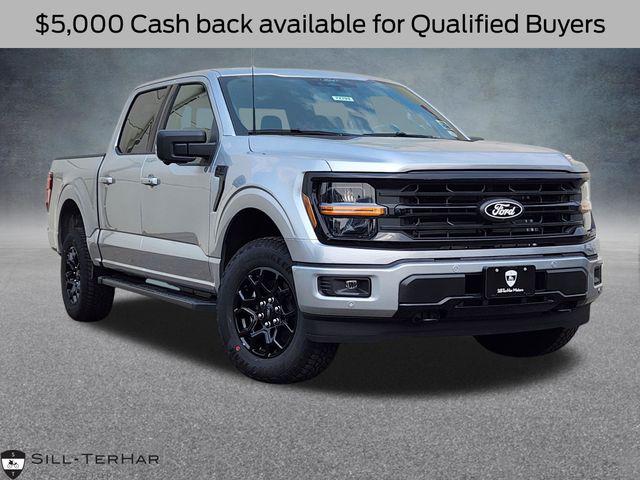 2026 Ford F-150 XLT for sale in Broomfield, CO