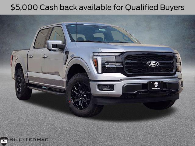 2026 Ford F-150 LARIAT for sale in Broomfield, CO