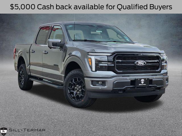 2026 Ford F-150 LARIAT for sale in Broomfield, CO