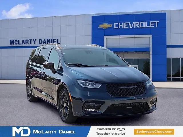 2025 Chrysler Pacifica Limited for sale in Springdale, AR