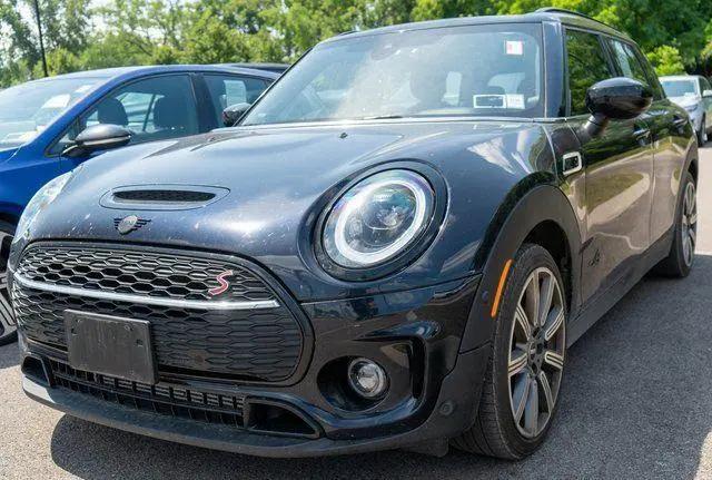 2024 MINI Cooper Clubman Cooper S for sale in Syracuse, NY