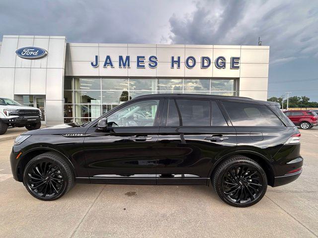2026 Lincoln Aviator Reserve for sale in Muskogee, OK