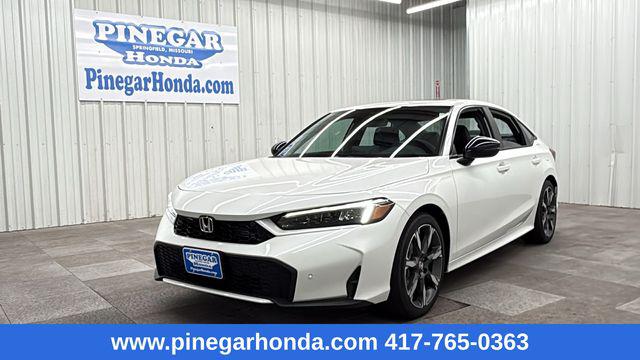 2026 Honda Civic Sport Touring for sale in Springfield, MO