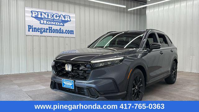 2026 Honda CR-V Hybrid 2WD Sport for sale in Springfield, MO