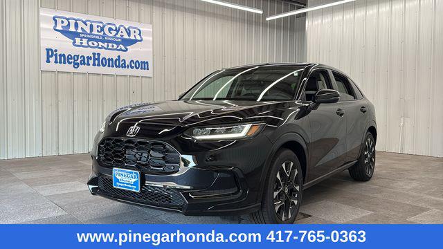 2027 Honda HR-V EX-L 2WD for sale in Springfield, MO