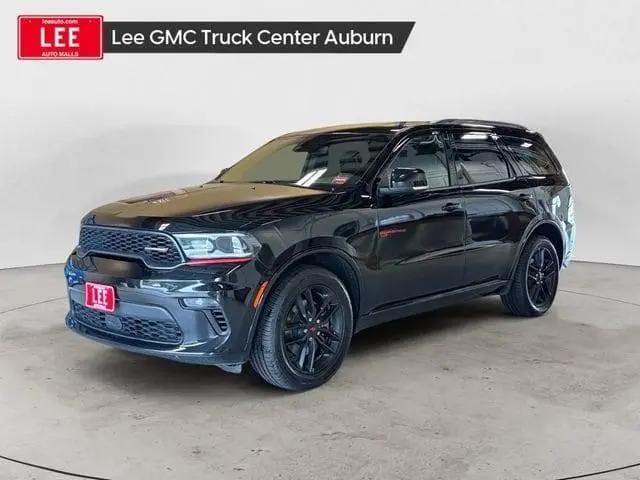 2023 Dodge Durango GT Plus AWD for sale in Auburn, ME