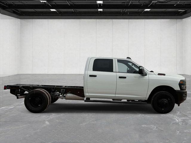 2026 Ram 3500 Tradesman/Big Horn