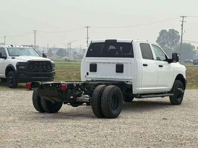 2026 Ram 3500 Tradesman/Big Horn