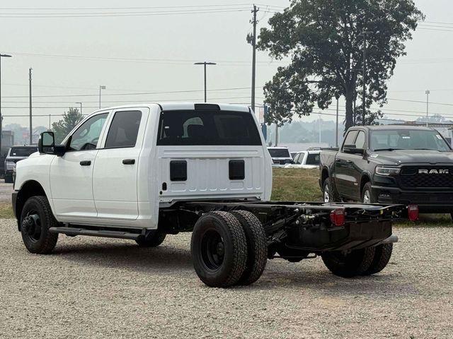 2026 Ram 3500 Tradesman/Big Horn
