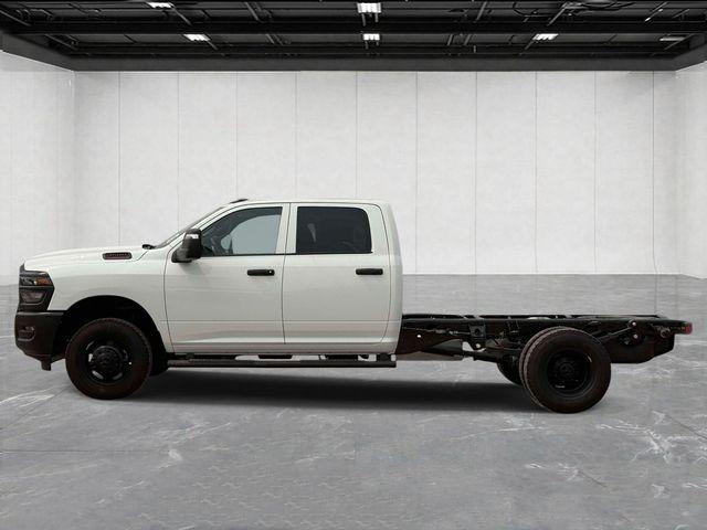 2026 Ram 3500 Tradesman/Big Horn