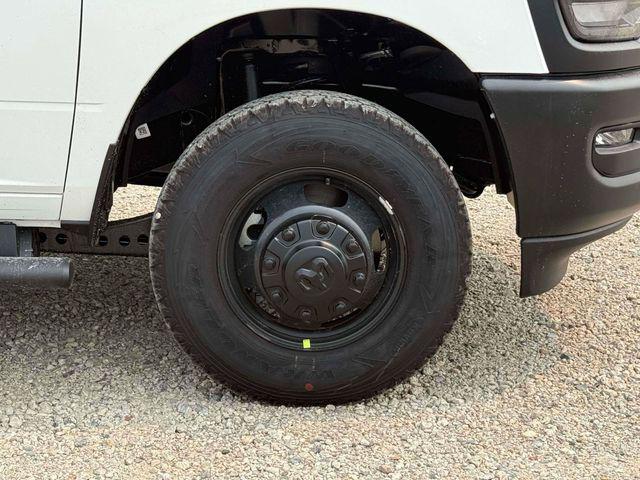 2026 Ram 3500 Tradesman/Big Horn