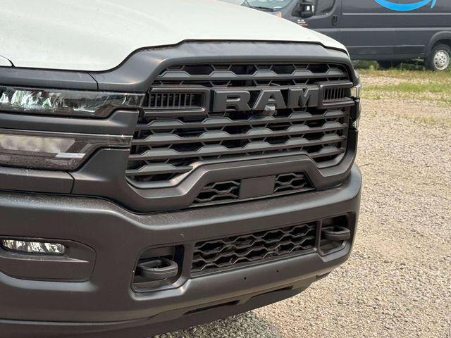 2026 Ram 3500 Tradesman/Big Horn