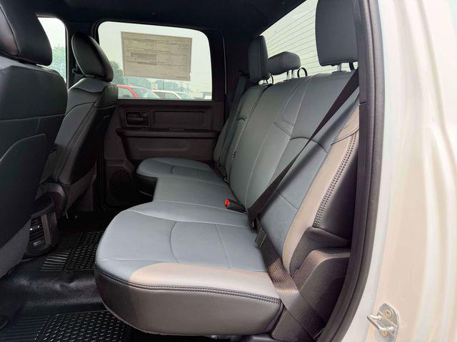 2026 Ram 3500 Tradesman/Big Horn