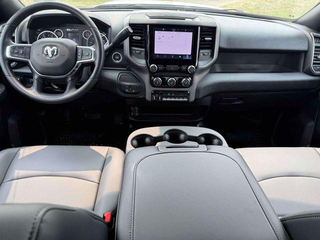 2026 Ram 3500 Tradesman/Big Horn