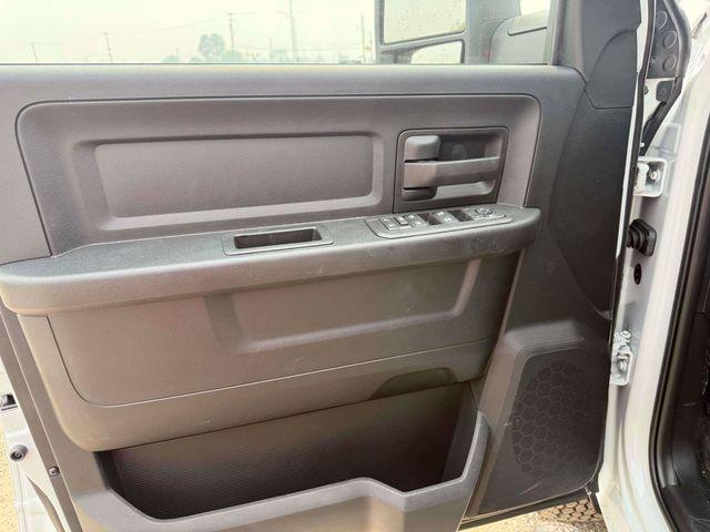 2026 Ram 3500 Tradesman/Big Horn