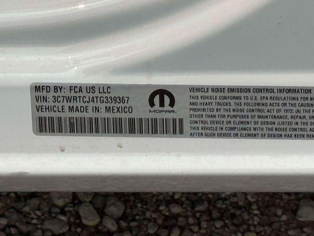 2026 Ram 3500 Tradesman/Big Horn