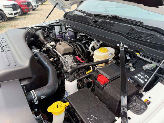 2026 Ram 3500 Tradesman/Big Horn