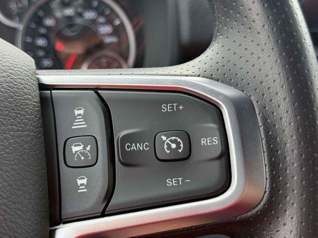 2026 Ram 3500 Tradesman/Big Horn