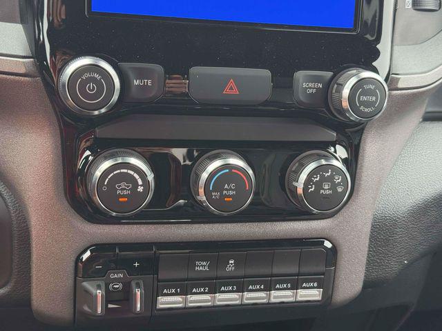2026 Ram 3500 Tradesman/Big Horn