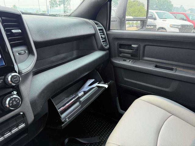 2026 Ram 3500 Tradesman/Big Horn