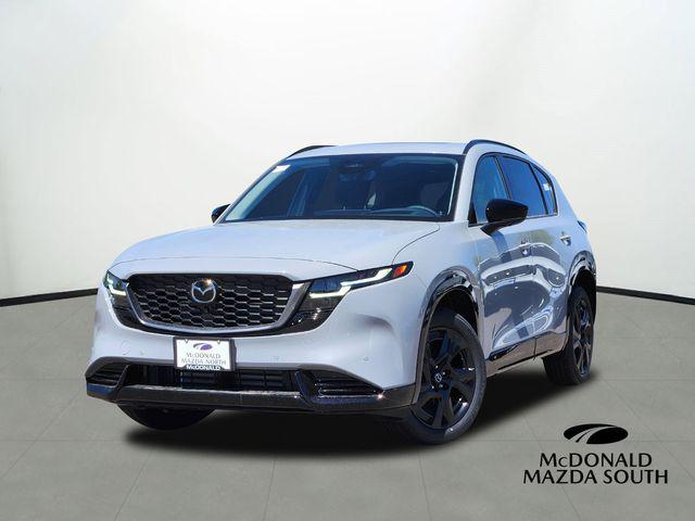 2026 Mazda CX-5 2.5 S Premium for sale in Littleton, CO