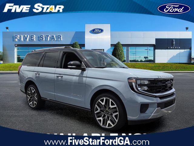 2026 Ford Expedition Platinum for sale in Warner Robins, GA