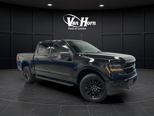 2024 Ford F-150 XLT for sale in Lomira, WI
