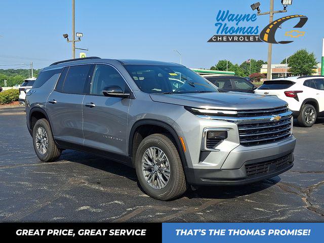 2026 Chevrolet Traverse AWD LT for sale in Asheboro, NC