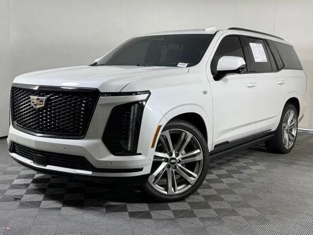 2025 Cadillac Escalade Sport Platinum for sale in Atlanta, GA